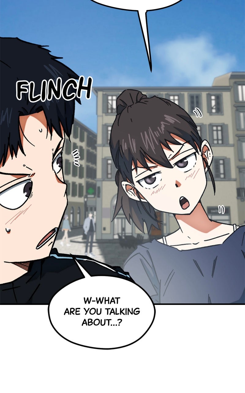 Read I’m Not a Soccer Genius! chapter 36 image 1 on Lezhin