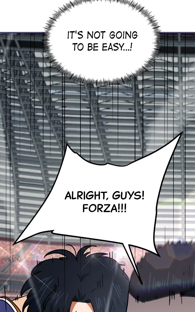 Read I’m Not a Soccer Genius! chapter 36 image 101 on Lezhin