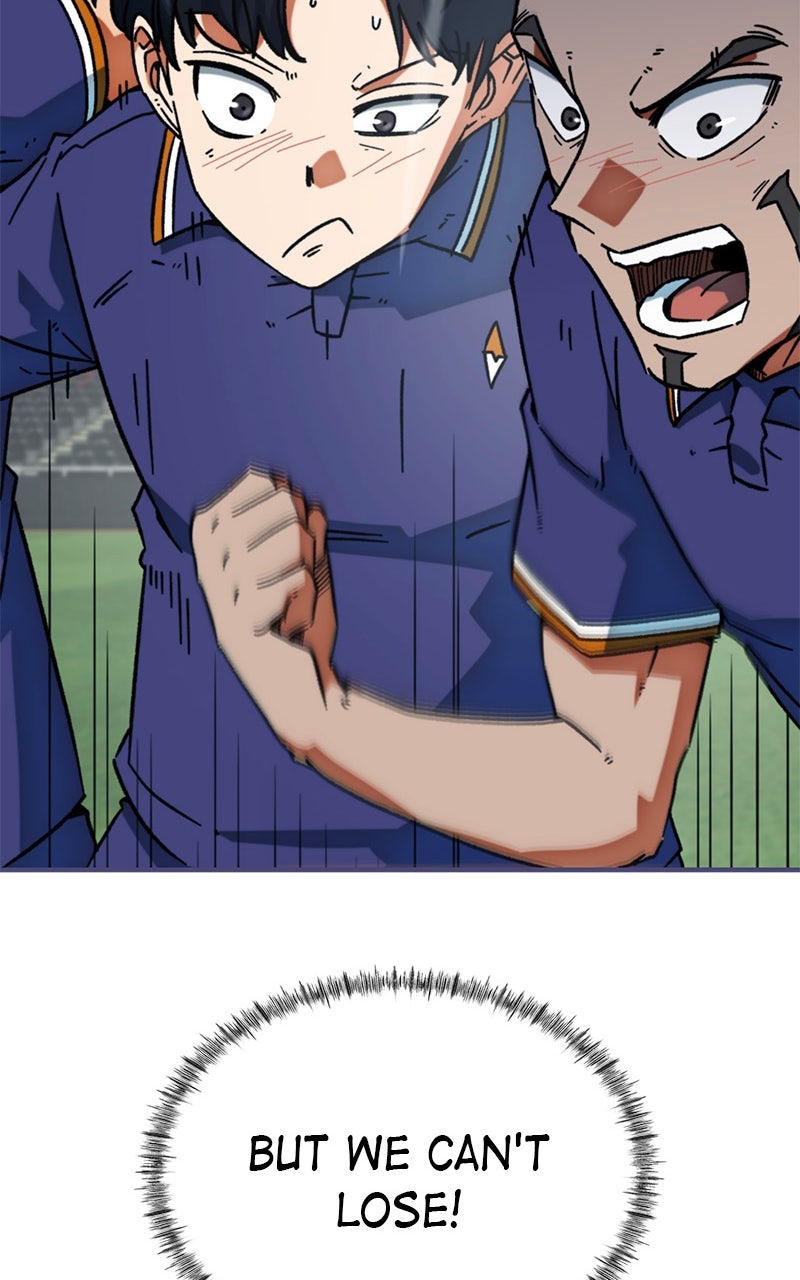 Read I’m Not a Soccer Genius! chapter 36 image 102 on Lezhin