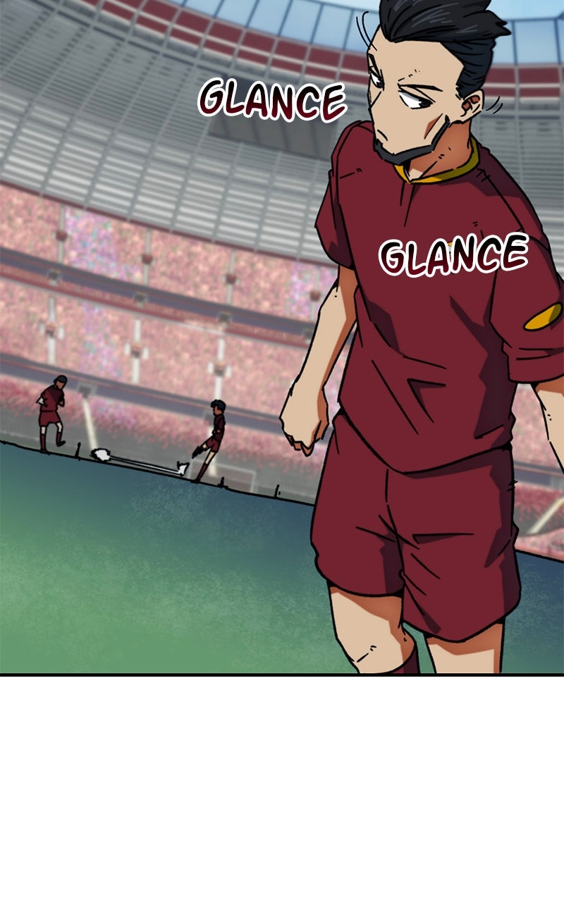 Read I’m Not a Soccer Genius! chapter 36 image 112 on Lezhin