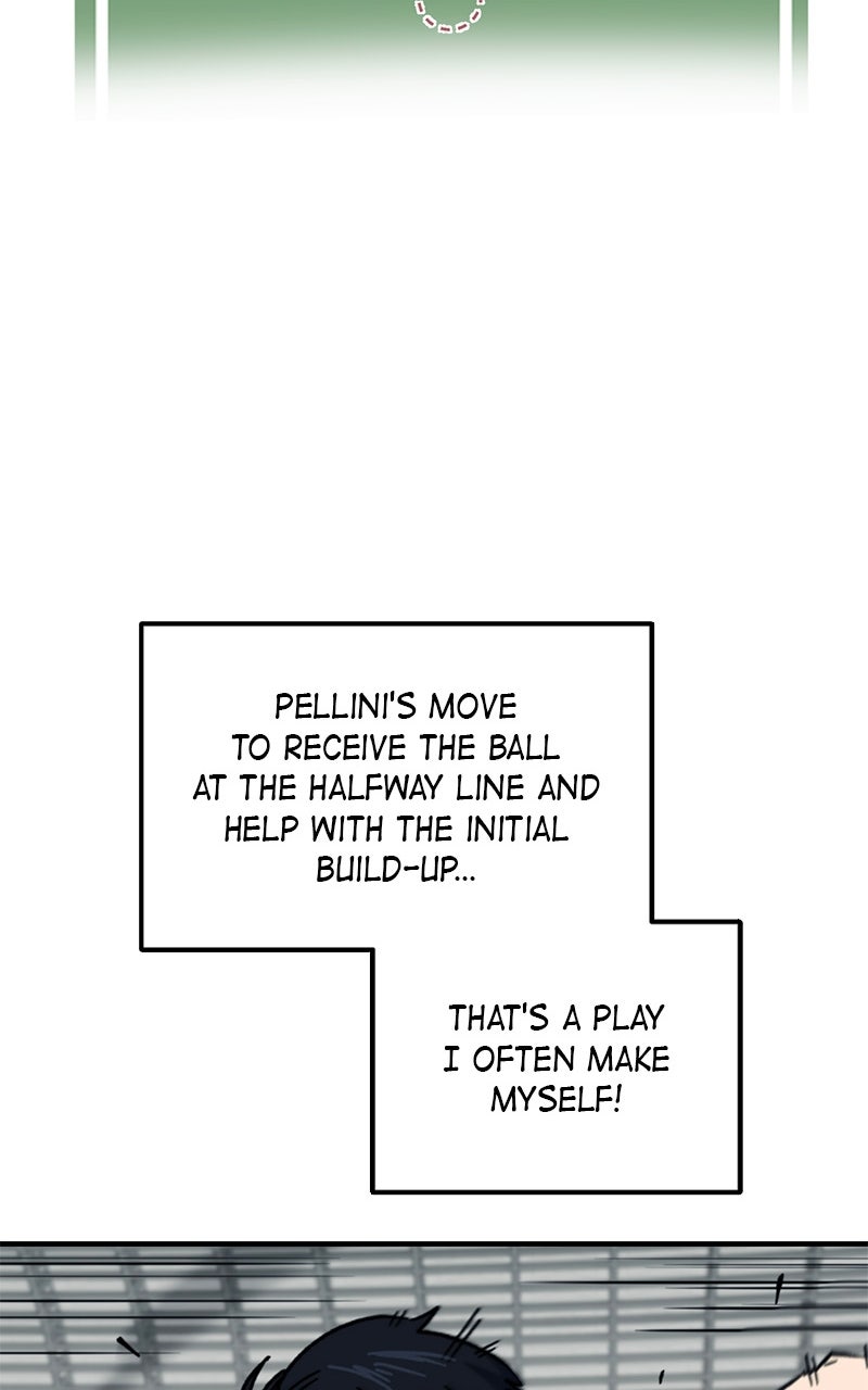 Read I’m Not a Soccer Genius! chapter 36 image 115 on Lezhin