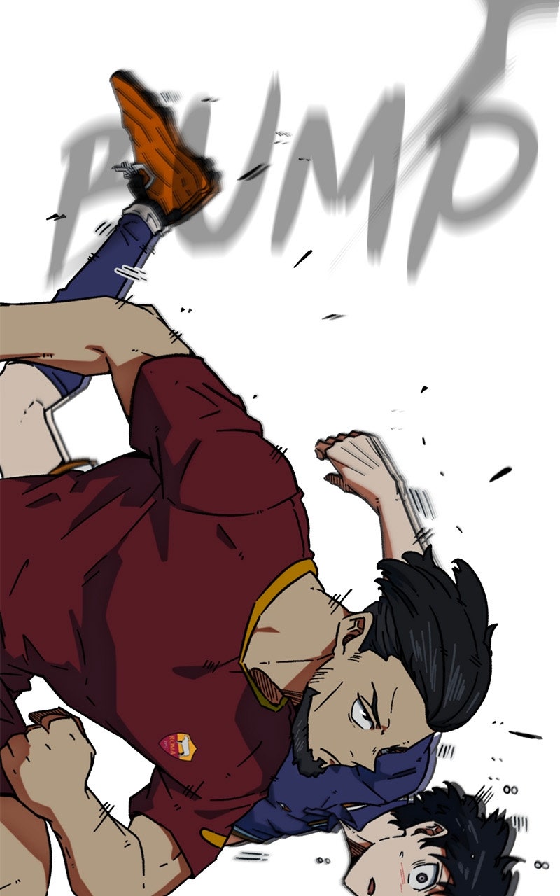 Read I’m Not a Soccer Genius! chapter 36 image 129 on Lezhin