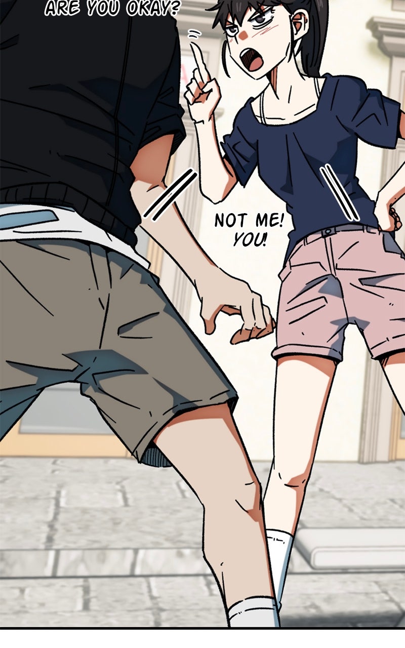 Read I’m Not a Soccer Genius! chapter 36 image 13 on Lezhin