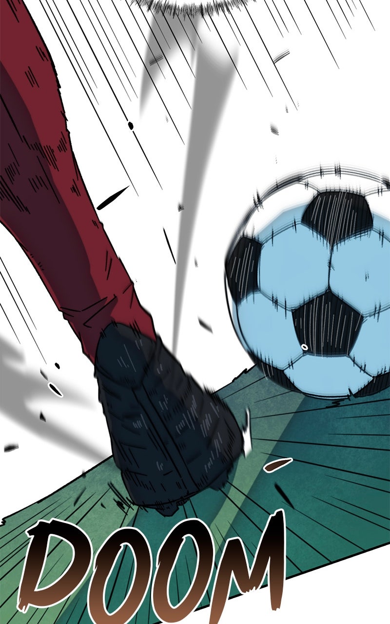 Read I’m Not a Soccer Genius! chapter 36 image 136 on Lezhin