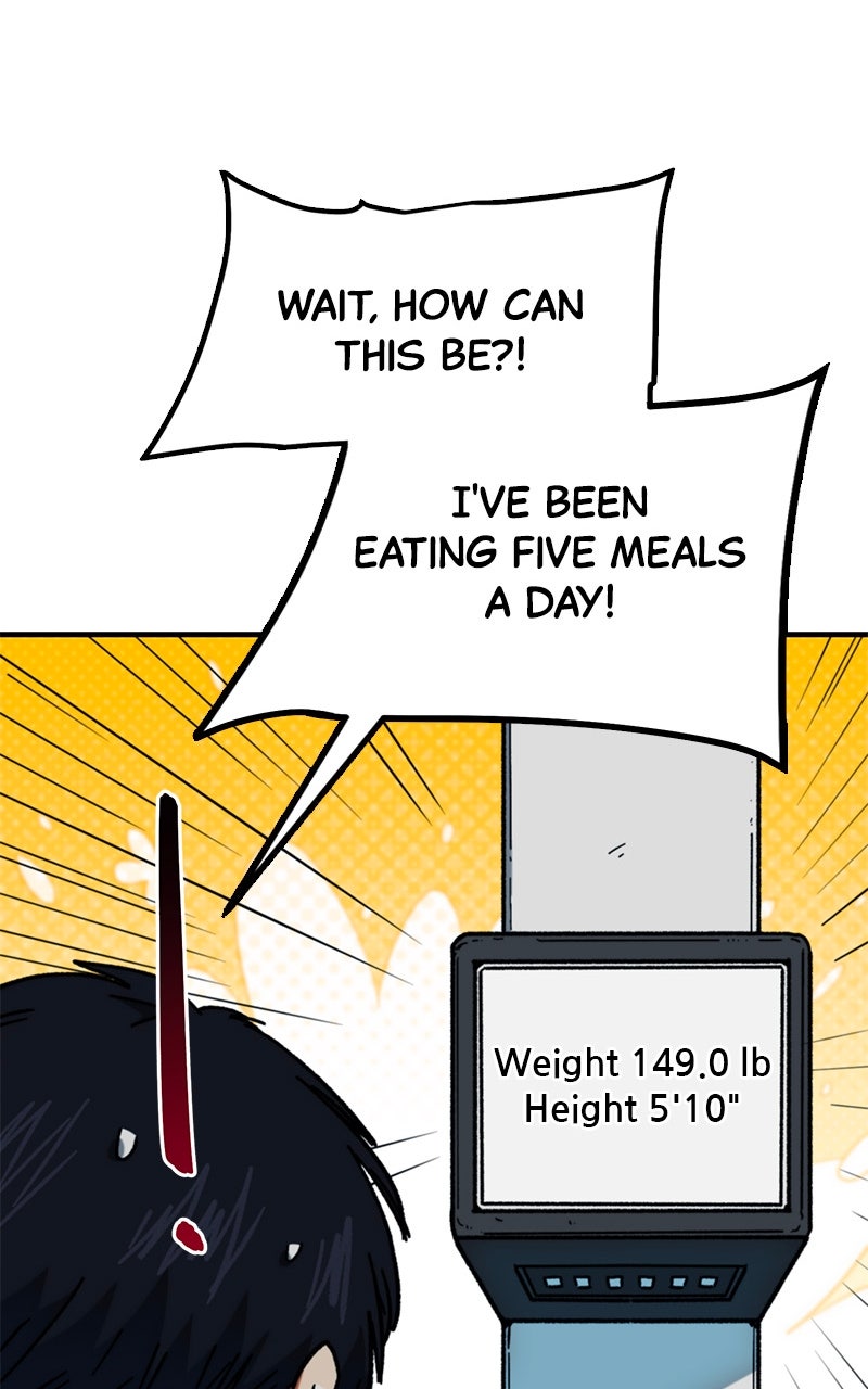 Read I’m Not a Soccer Genius! chapter 36 image 17 on Lezhin