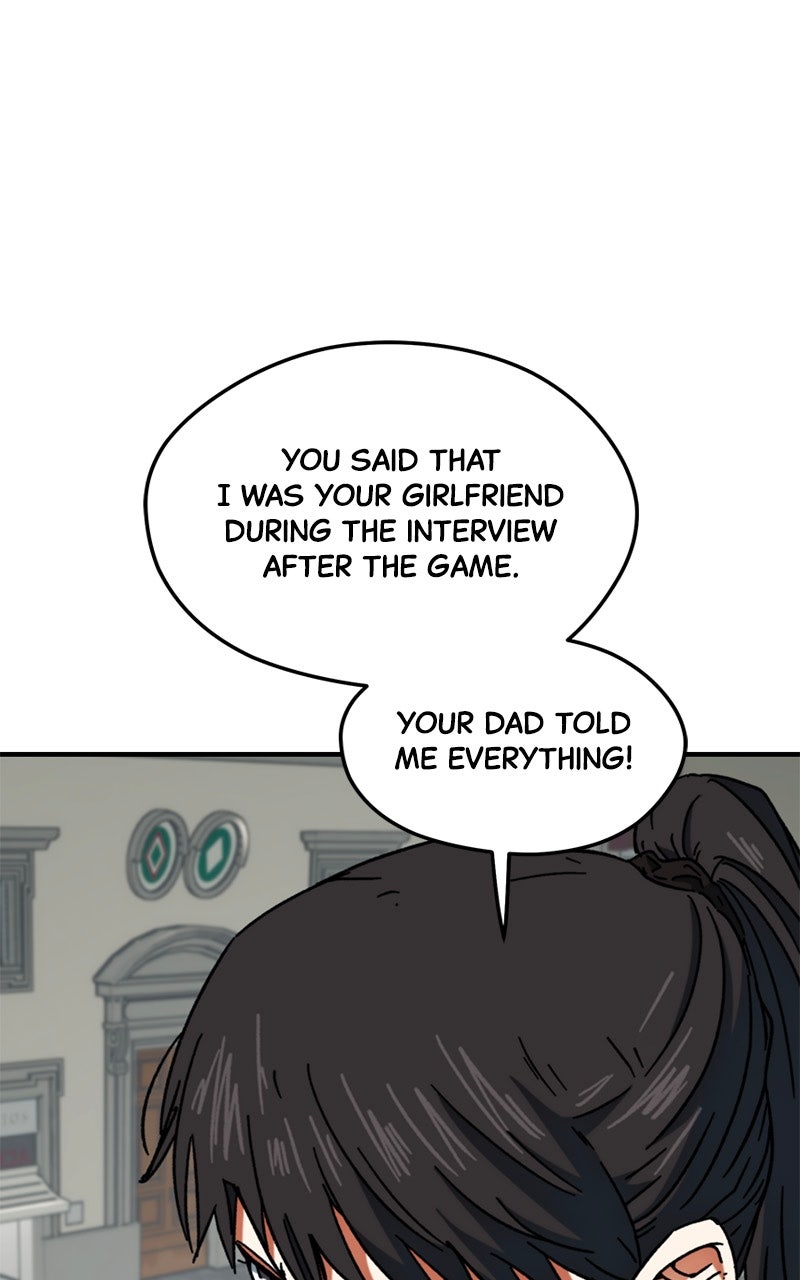 Read I’m Not a Soccer Genius! chapter 36 image 2 on Lezhin