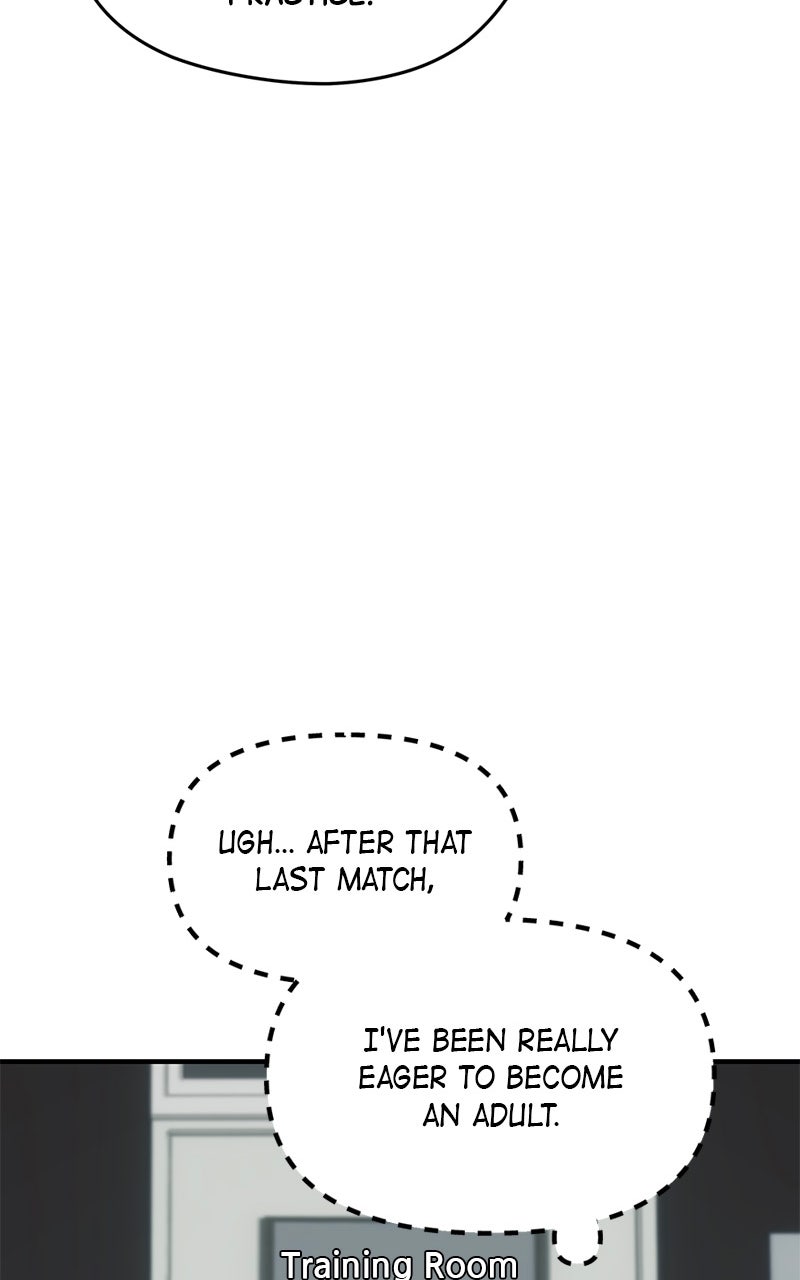 Read I’m Not a Soccer Genius! chapter 36 image 20 on Lezhin