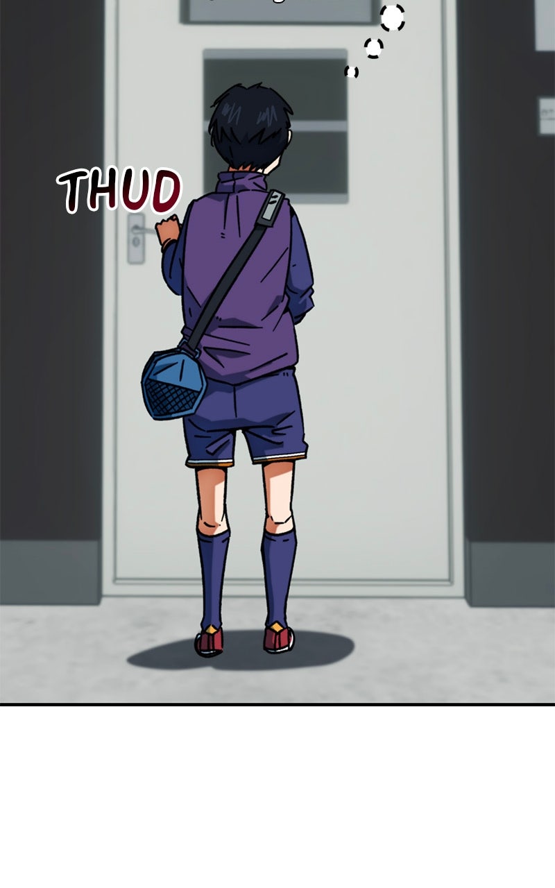 Read I’m Not a Soccer Genius! chapter 36 image 21 on Lezhin