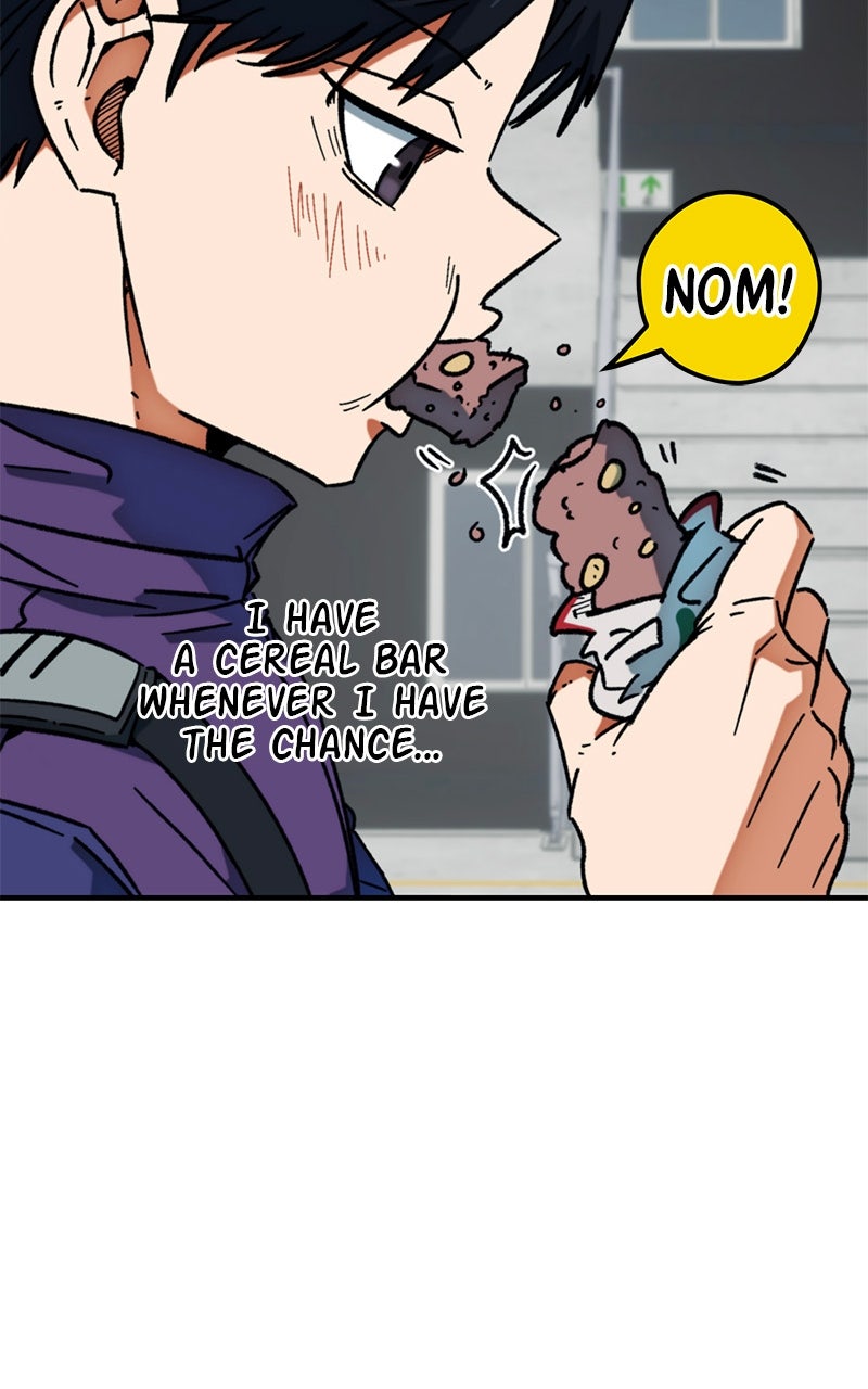 Read I’m Not a Soccer Genius! chapter 36 image 23 on Lezhin