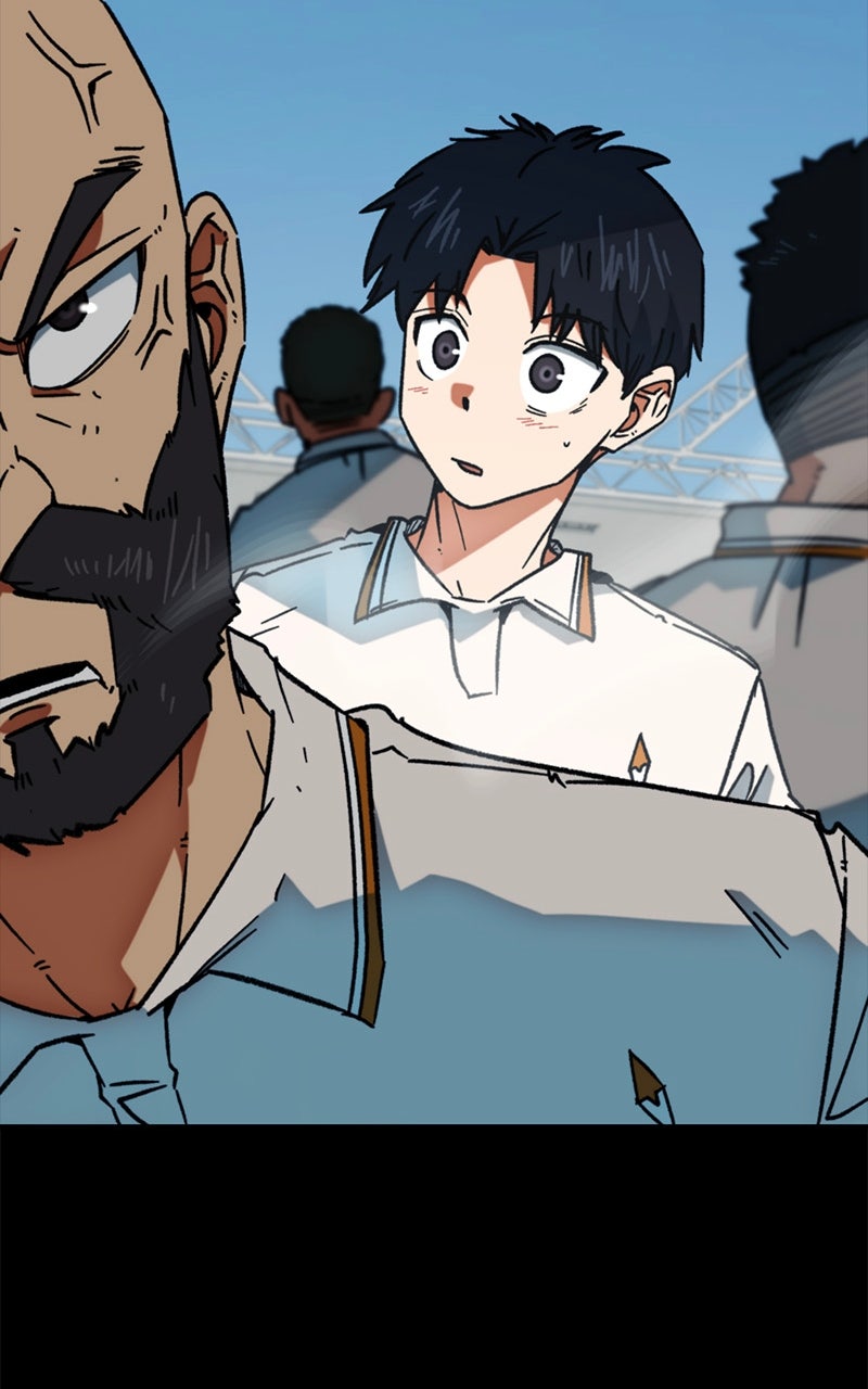 Read I’m Not a Soccer Genius! chapter 36 image 25 on Lezhin