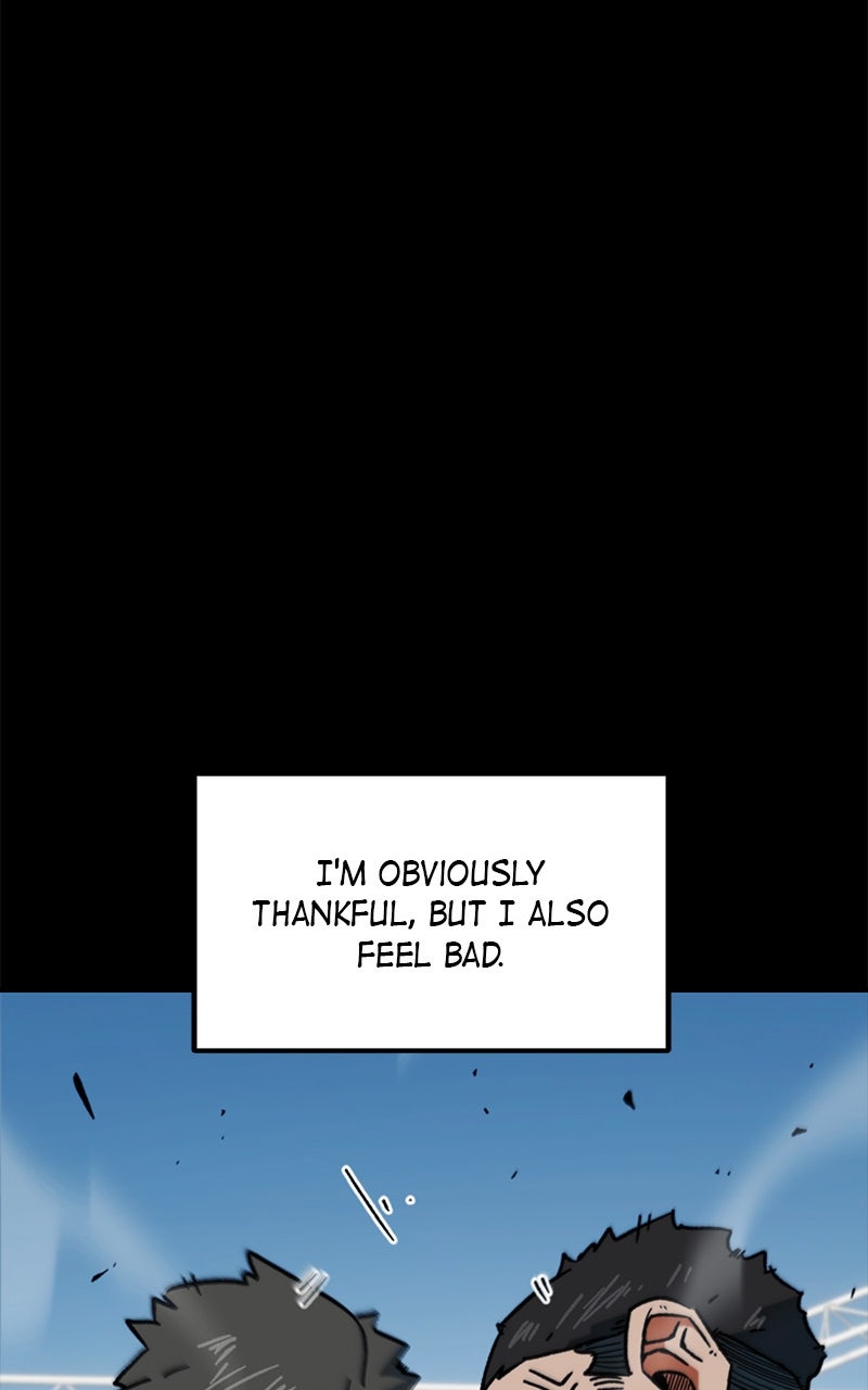 Read I’m Not a Soccer Genius! chapter 36 image 26 on Lezhin