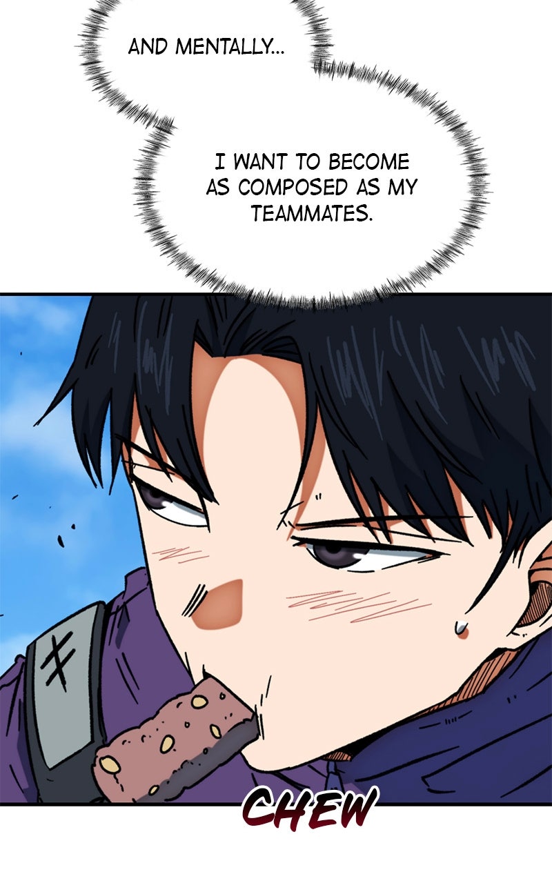 Read I’m Not a Soccer Genius! chapter 36 image 30 on Lezhin