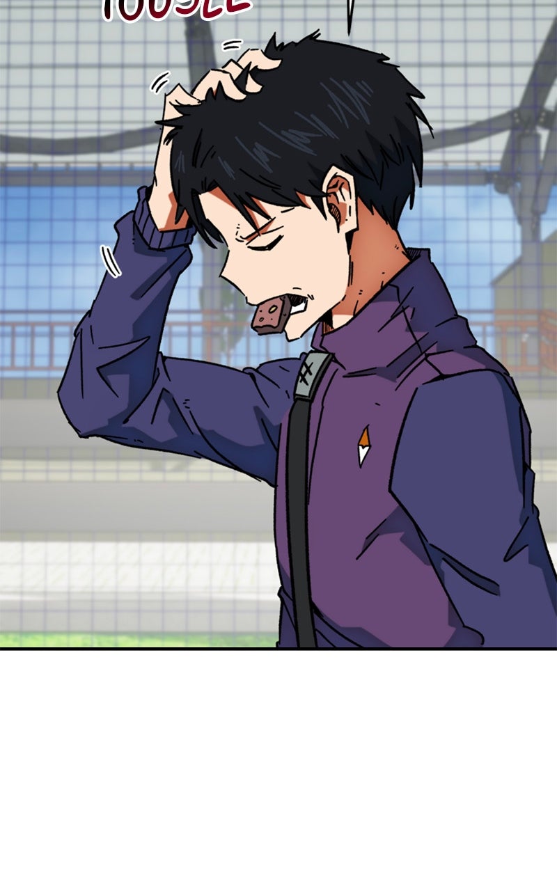 Read I’m Not a Soccer Genius! chapter 36 image 32 on Lezhin