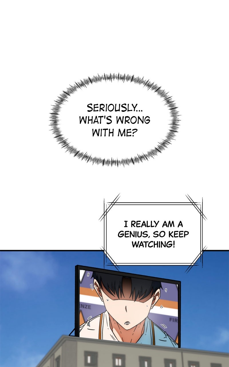 Read I’m Not a Soccer Genius! chapter 36 image 33 on Lezhin