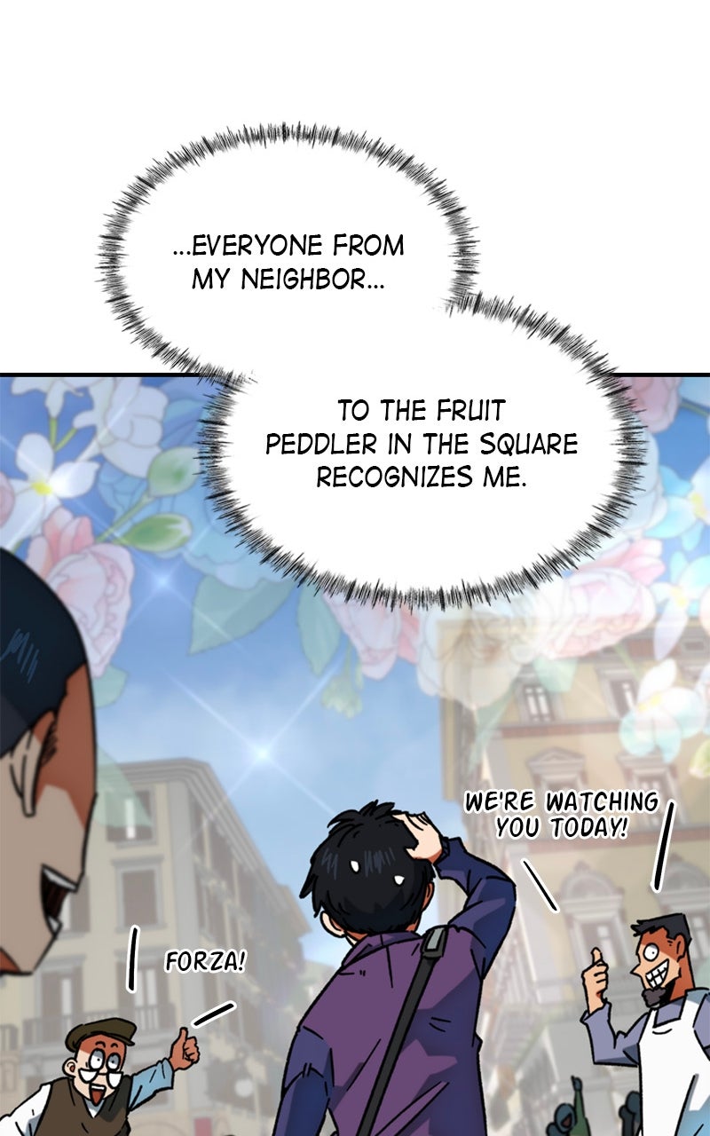 Read I’m Not a Soccer Genius! chapter 36 image 35 on Lezhin
