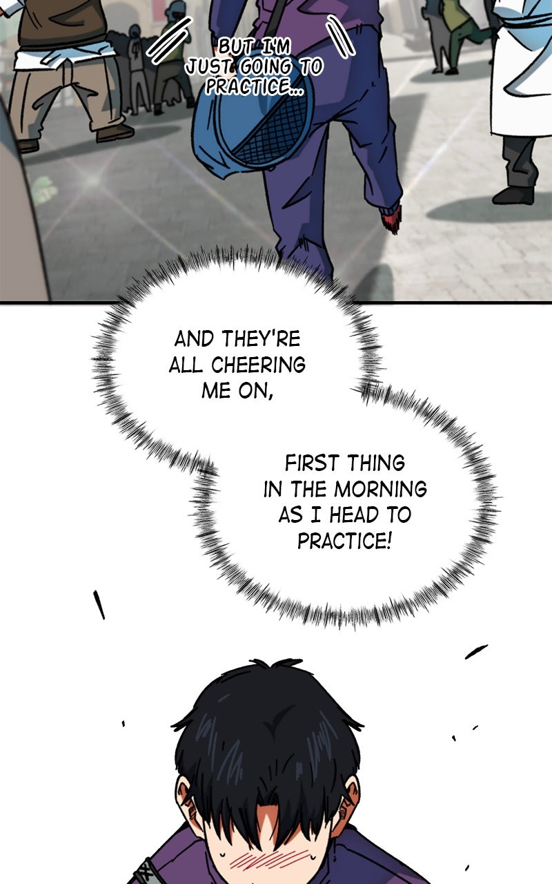 Read I’m Not a Soccer Genius! chapter 36 image 36 on Lezhin