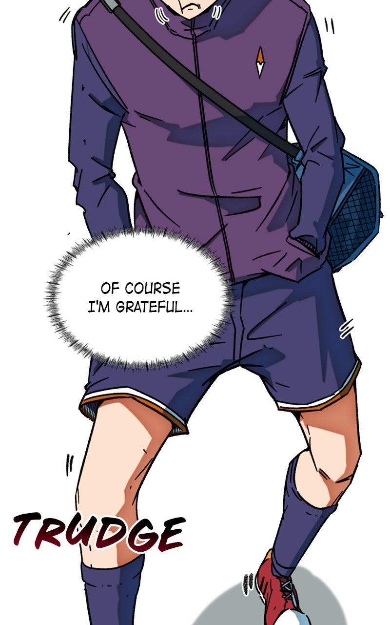 Read I’m Not a Soccer Genius! chapter 36 image 37 on Lezhin