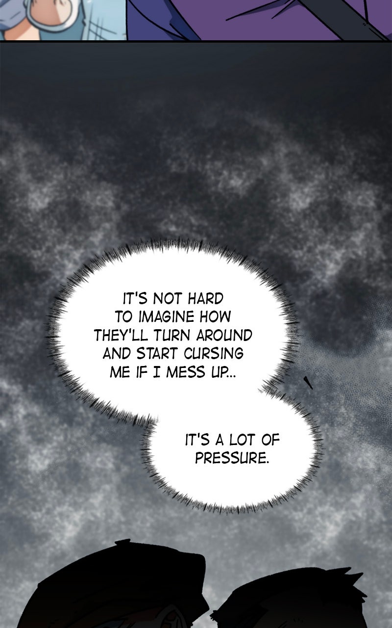 Read I’m Not a Soccer Genius! chapter 36 image 40 on Lezhin