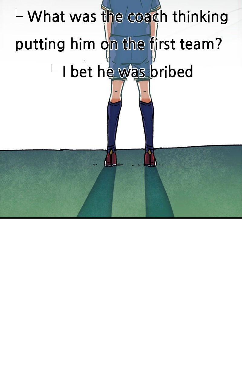 Read I’m Not a Soccer Genius! chapter 36 image 42 on Lezhin