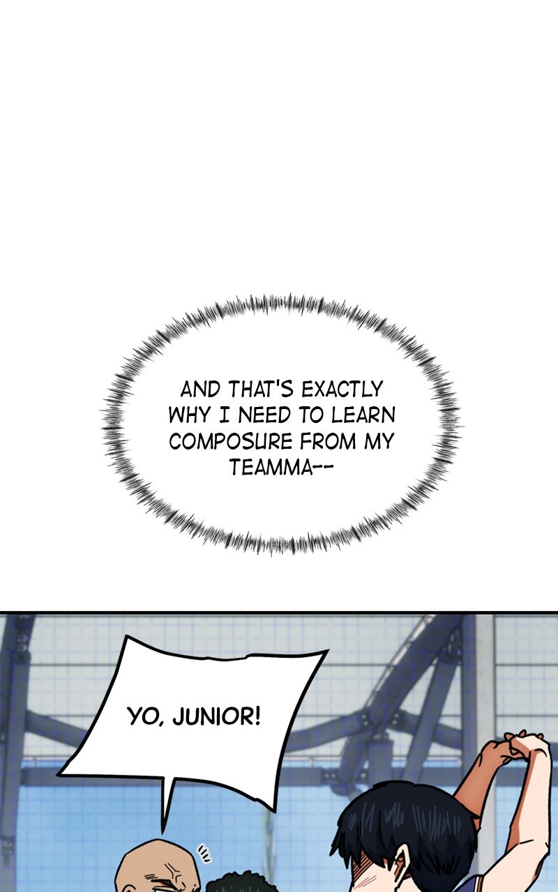 Read I’m Not a Soccer Genius! chapter 36 image 43 on Lezhin