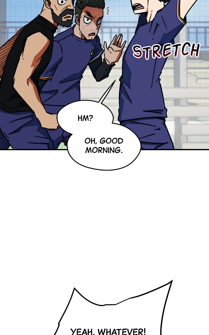 Read I’m Not a Soccer Genius! chapter 36 image 44 on Lezhin