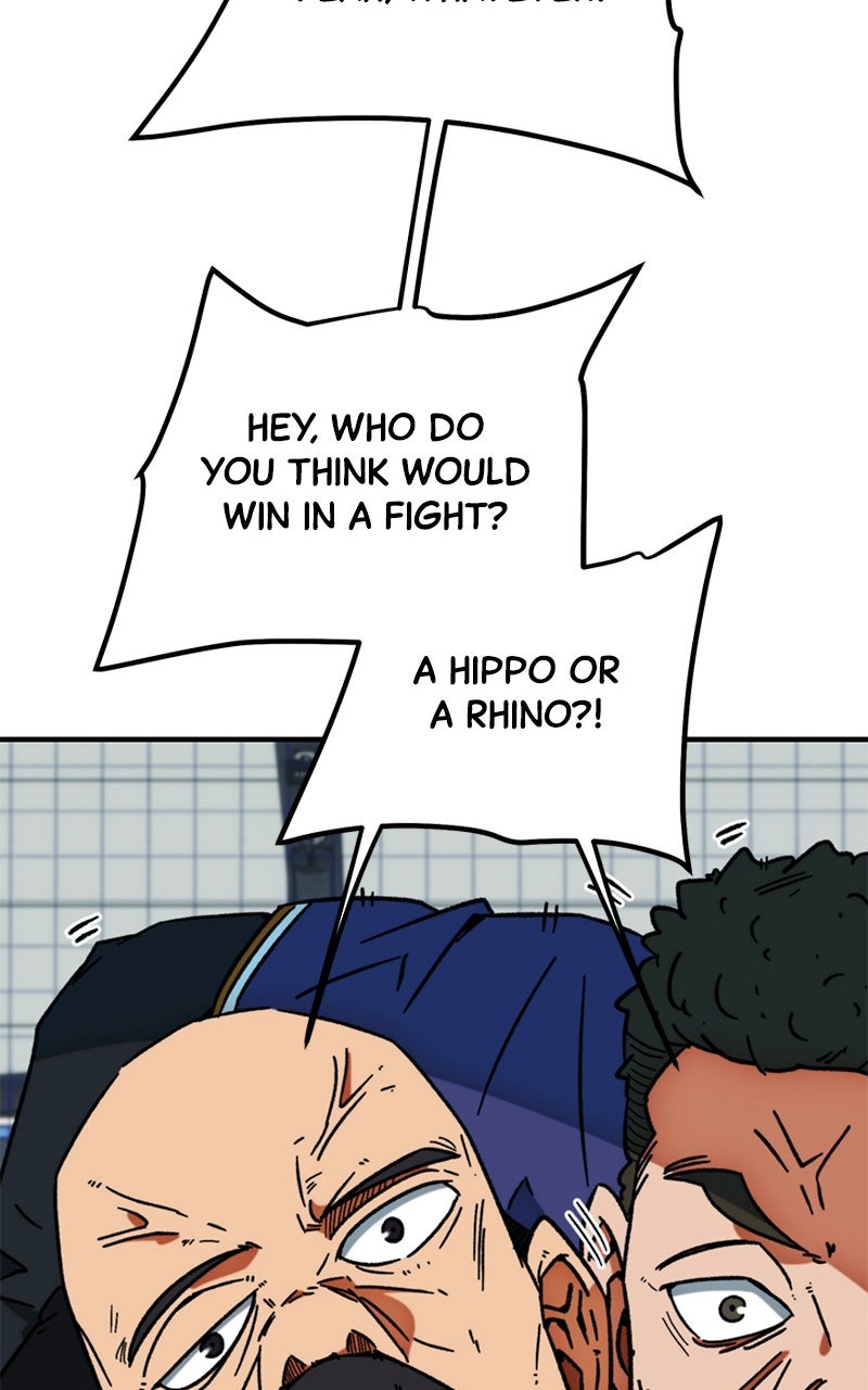 Read I’m Not a Soccer Genius! chapter 36 image 45 on Lezhin