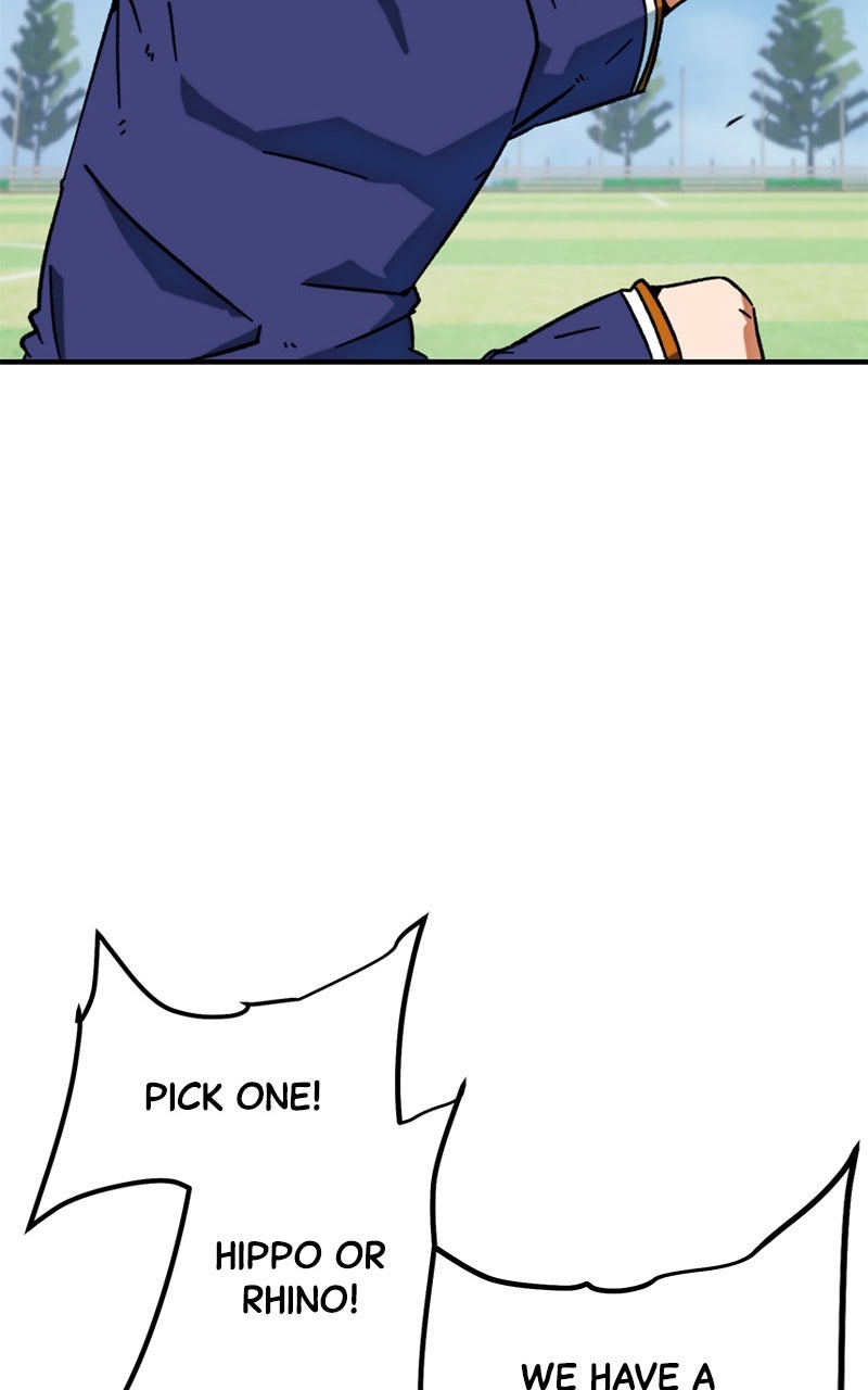 Read I’m Not a Soccer Genius! chapter 36 image 48 on Lezhin