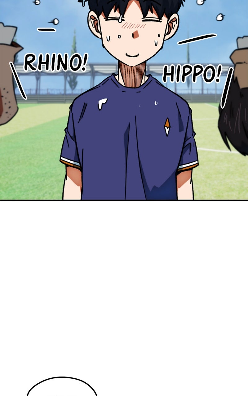 Read I’m Not a Soccer Genius! chapter 36 image 52 on Lezhin