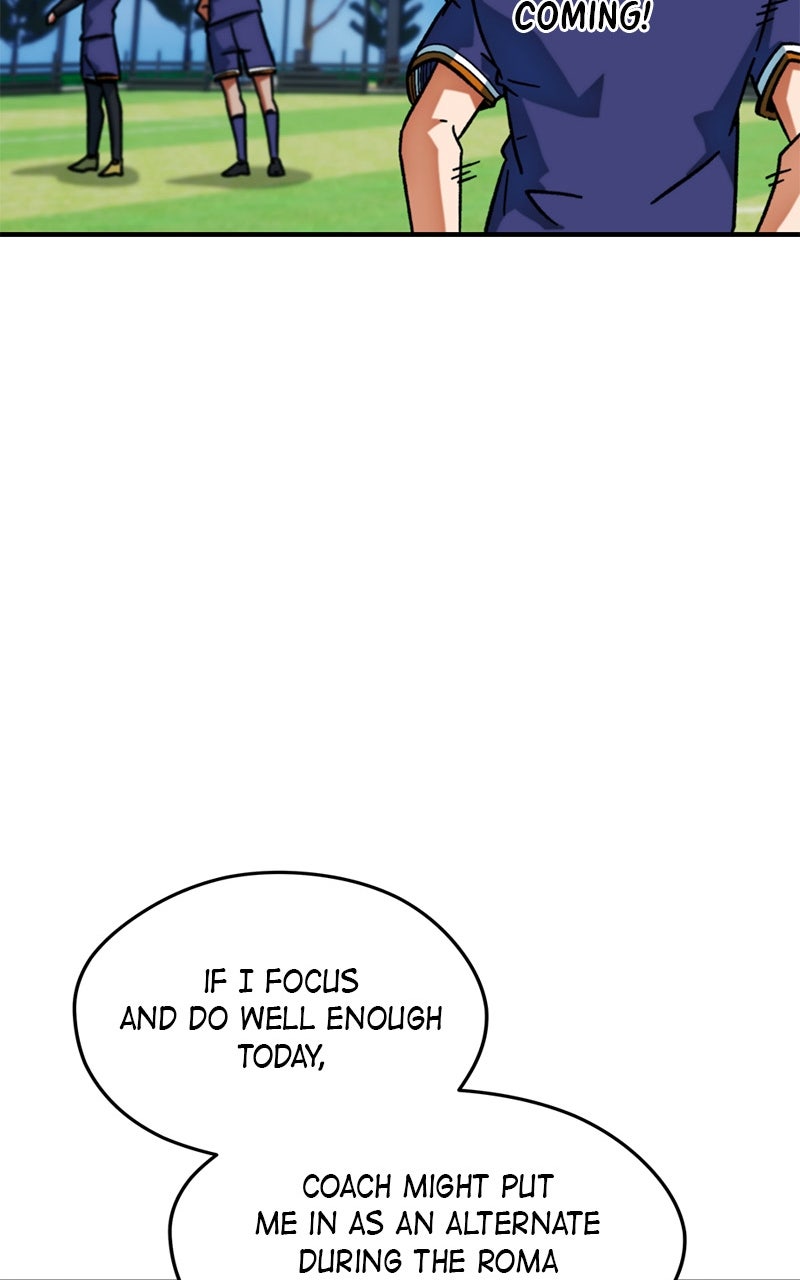 Read I’m Not a Soccer Genius! chapter 36 image 55 on Lezhin