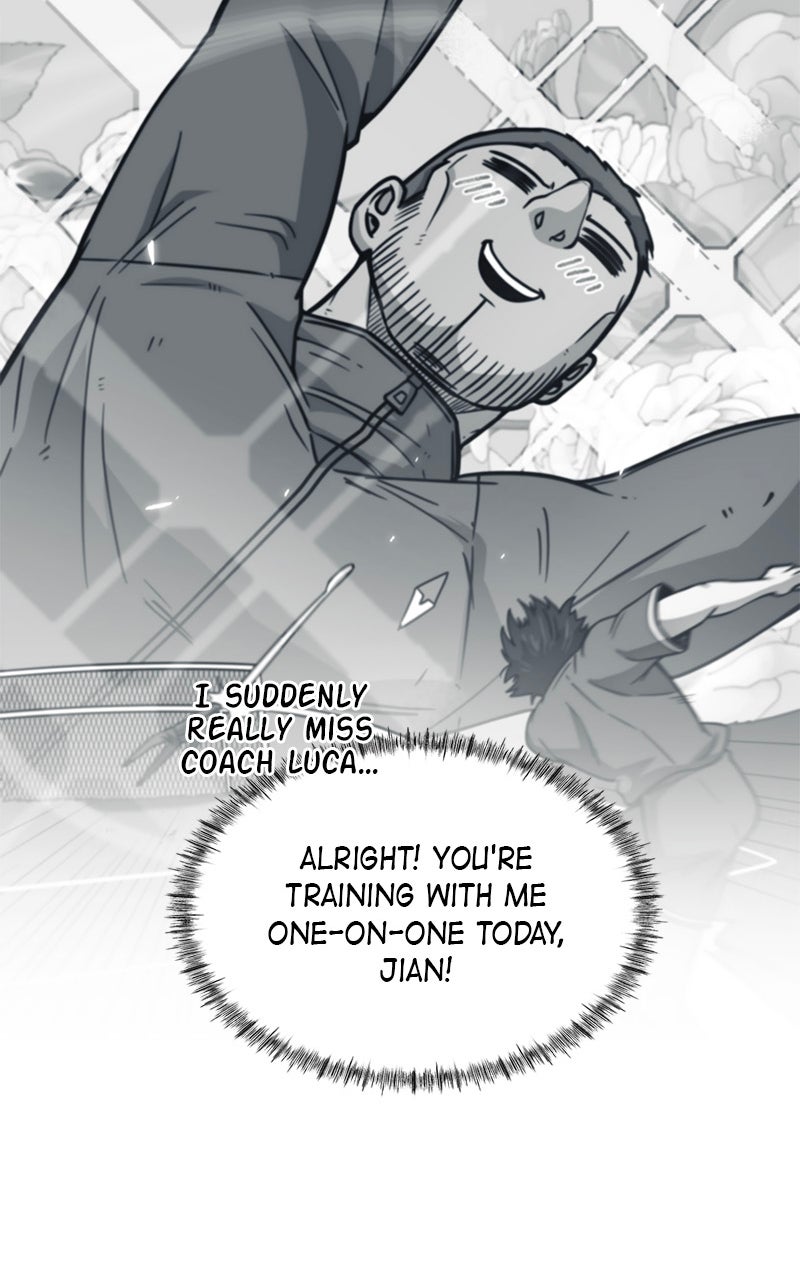 Read I’m Not a Soccer Genius! chapter 36 image 57 on Lezhin
