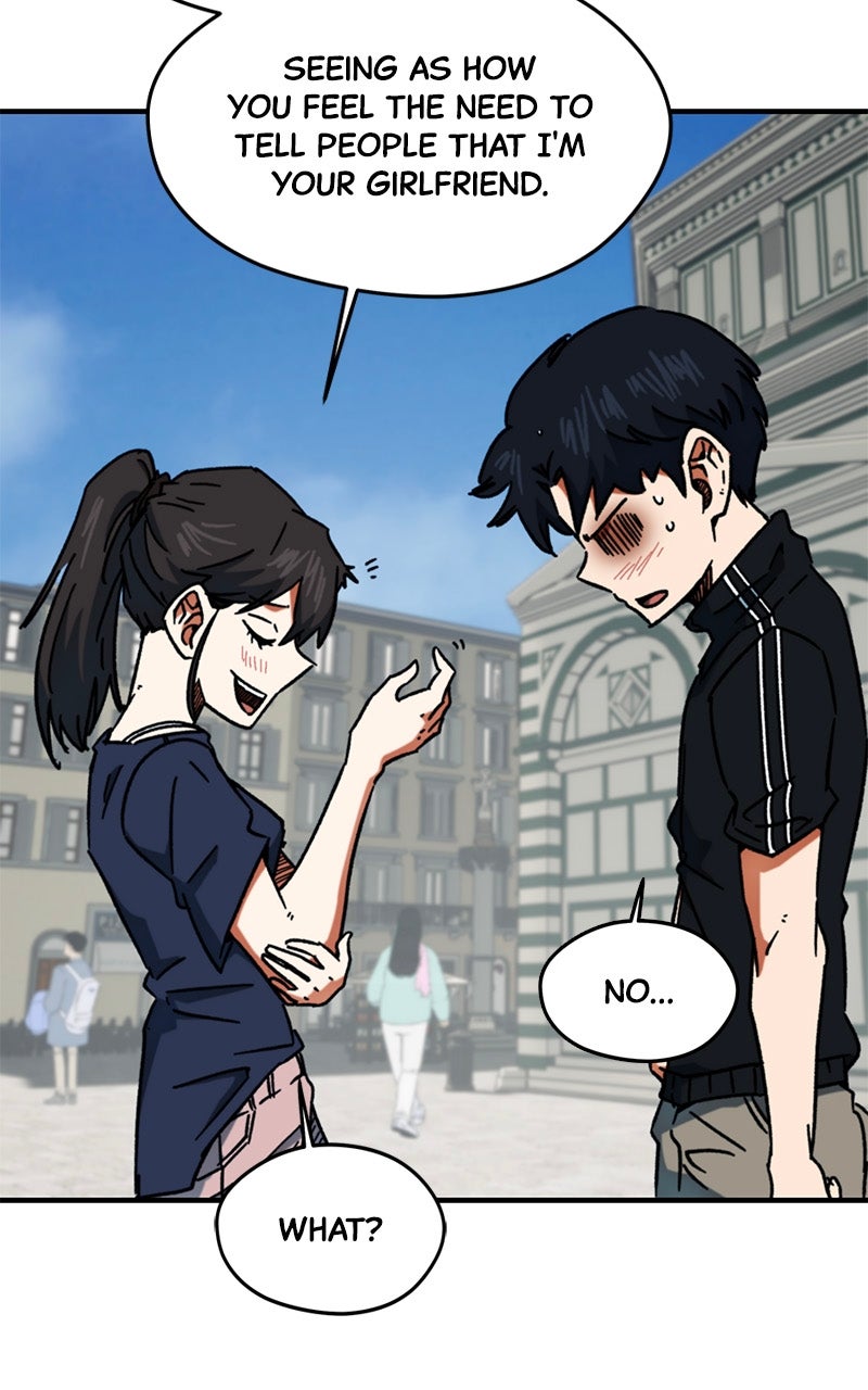 Read I’m Not a Soccer Genius! chapter 36 image 6 on Lezhin