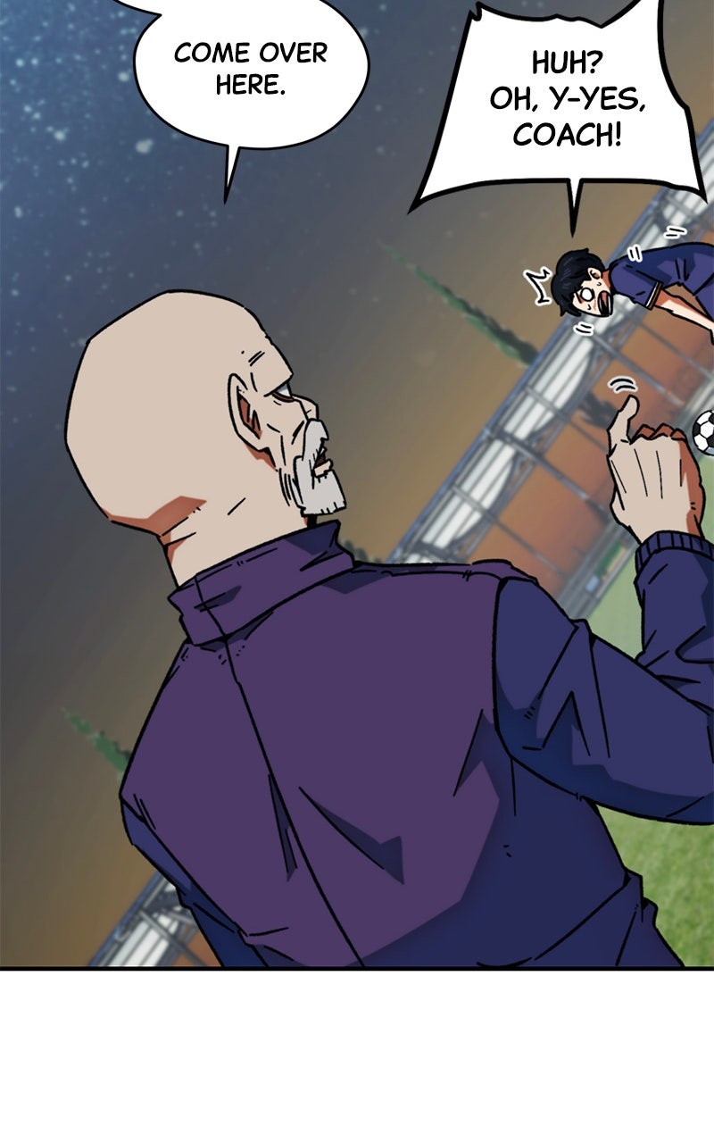 Read I’m Not a Soccer Genius! chapter 36 image 60 on Lezhin