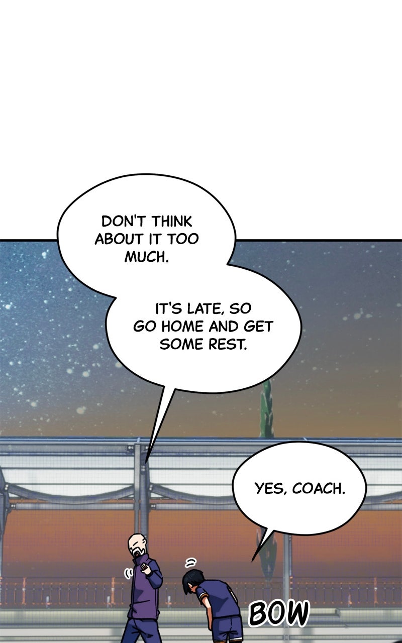 Read I’m Not a Soccer Genius! chapter 36 image 63 on Lezhin