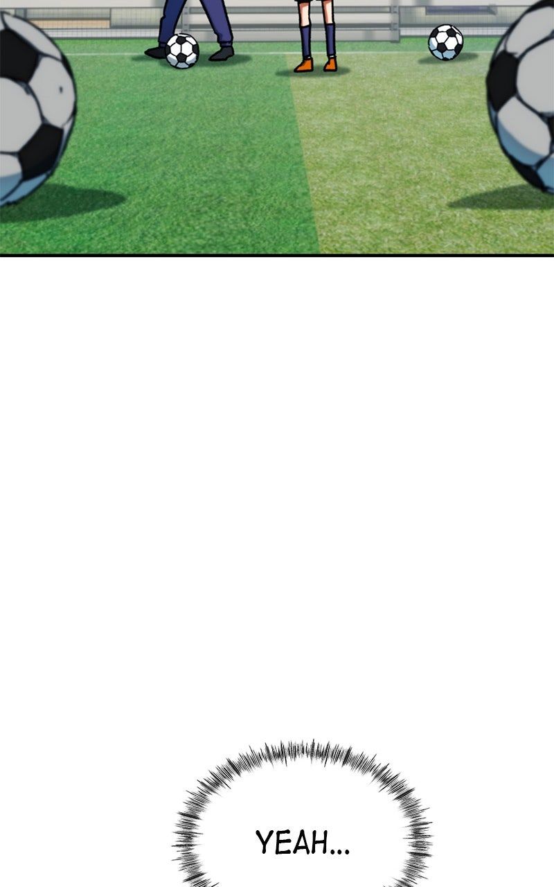 Read I’m Not a Soccer Genius! chapter 36 image 64 on Lezhin