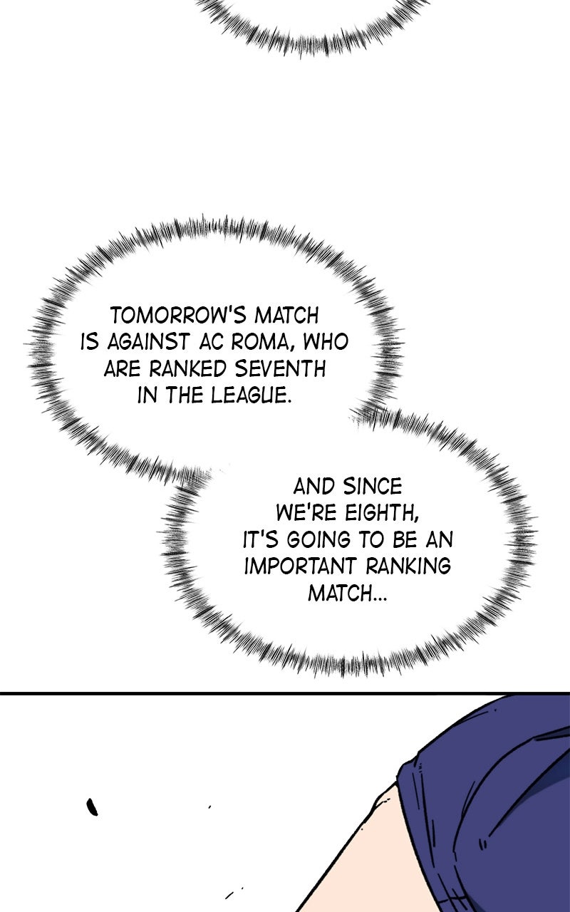 Read I’m Not a Soccer Genius! chapter 36 image 65 on Lezhin