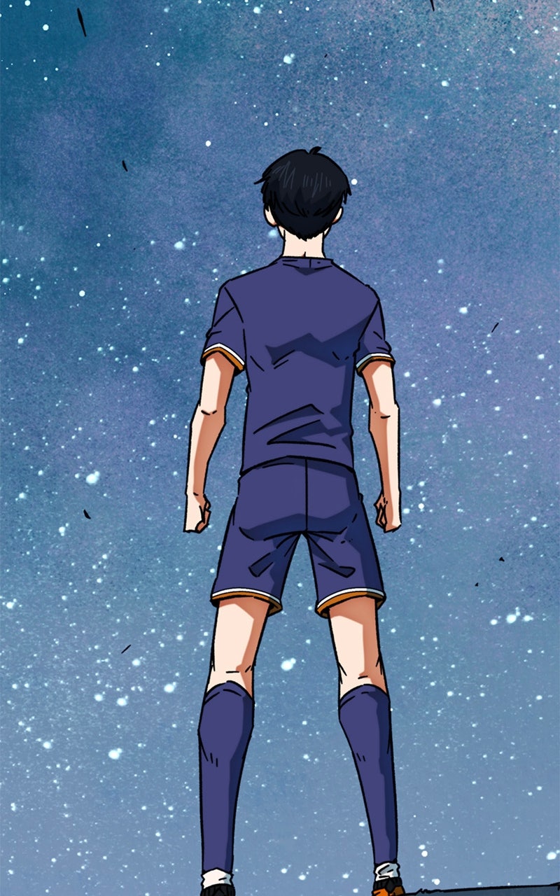 Read I’m Not a Soccer Genius! chapter 36 image 68 on Lezhin