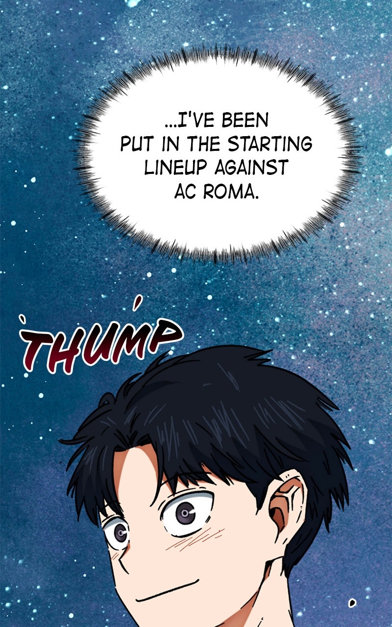 Read I’m Not a Soccer Genius! chapter 36 image 72 on Lezhin