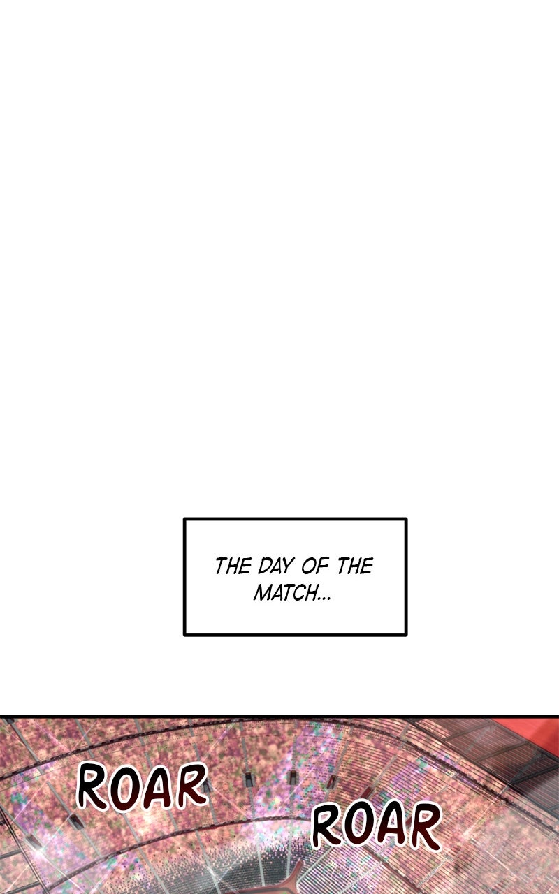 Read I’m Not a Soccer Genius! chapter 36 image 74 on Lezhin