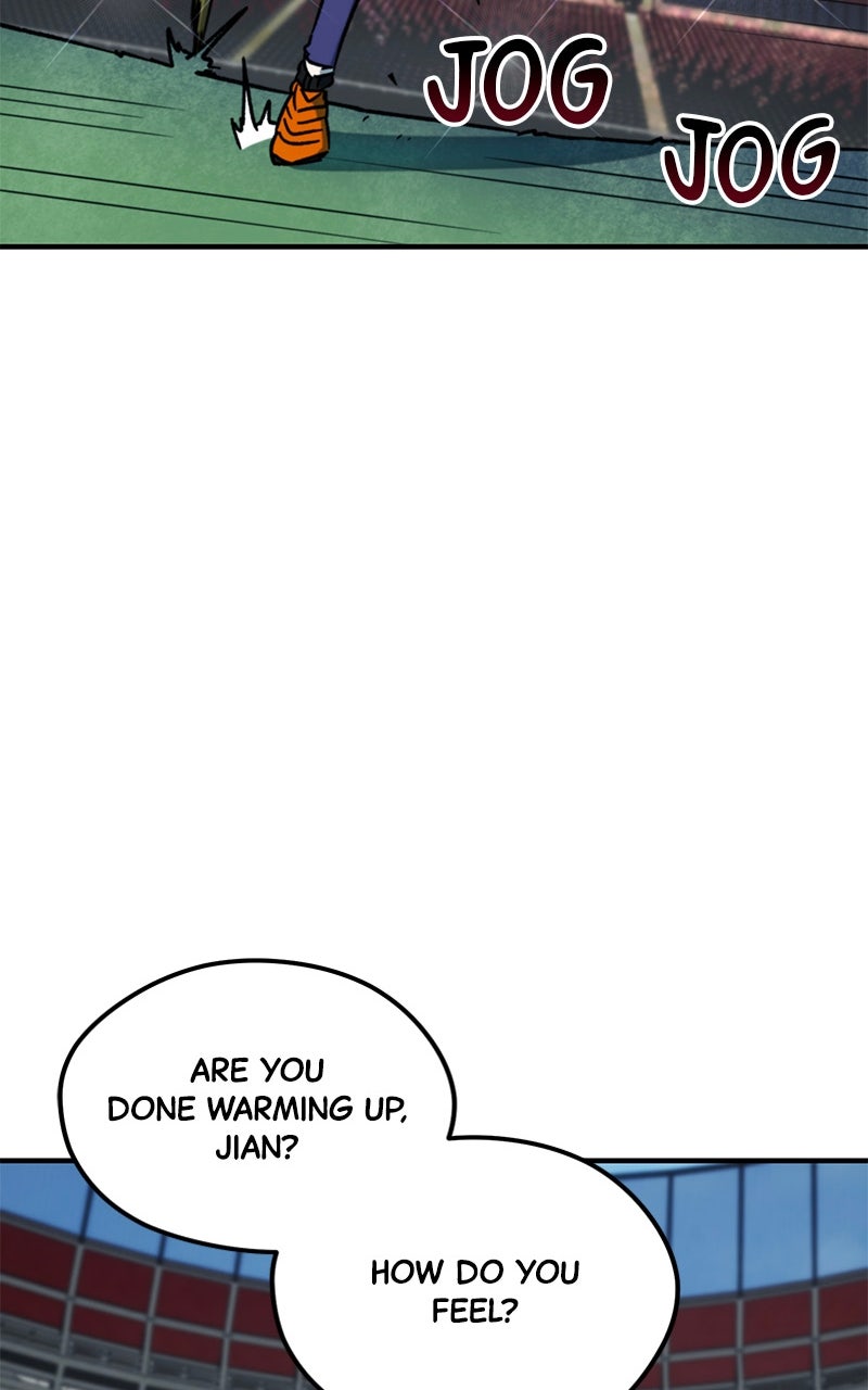 Read I’m Not a Soccer Genius! chapter 36 image 77 on Lezhin