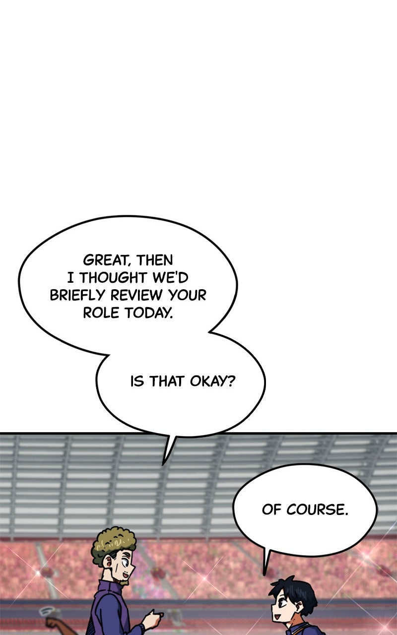 Read I’m Not a Soccer Genius! chapter 36 image 79 on Lezhin