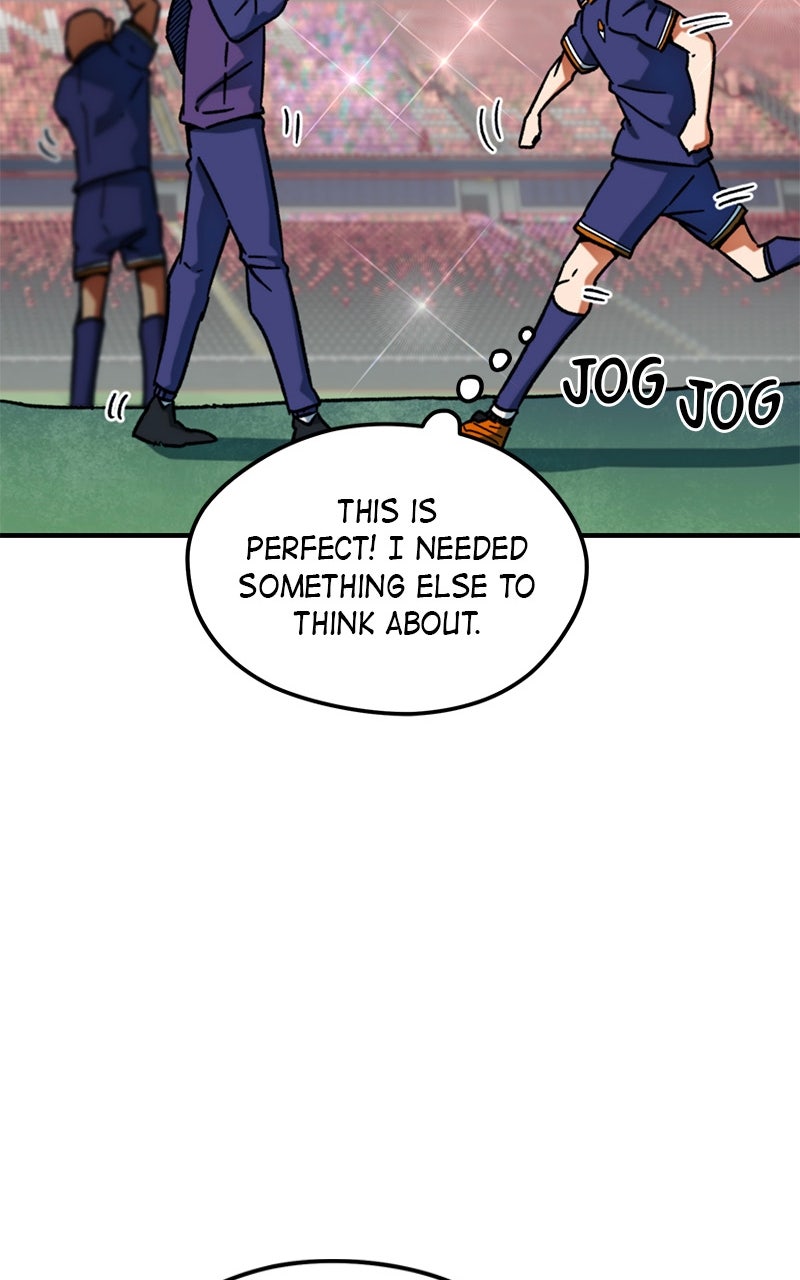 Read I’m Not a Soccer Genius! chapter 36 image 80 on Lezhin