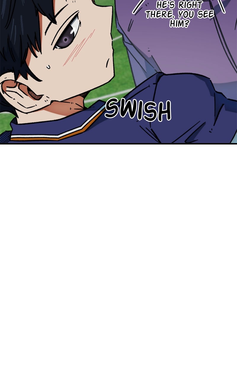 Read I’m Not a Soccer Genius! chapter 36 image 82 on Lezhin