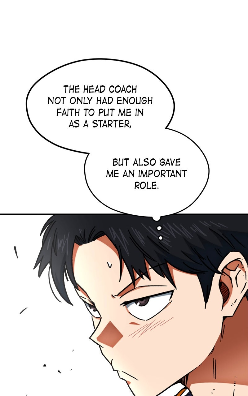 Read I’m Not a Soccer Genius! chapter 36 image 90 on Lezhin
