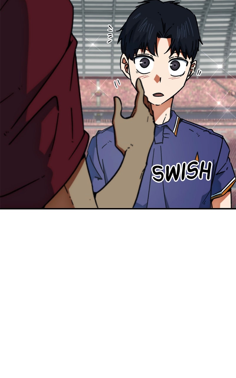 Read I’m Not a Soccer Genius! chapter 36 image 96 on Lezhin