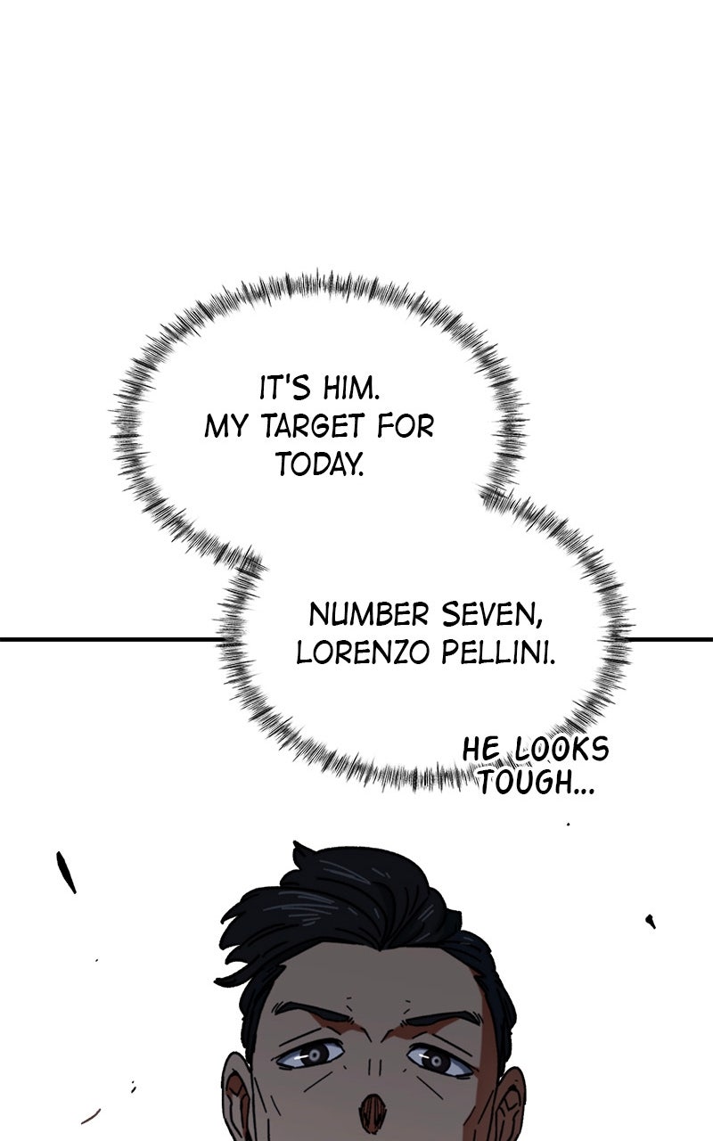 Read I’m Not a Soccer Genius! chapter 36 image 97 on Lezhin