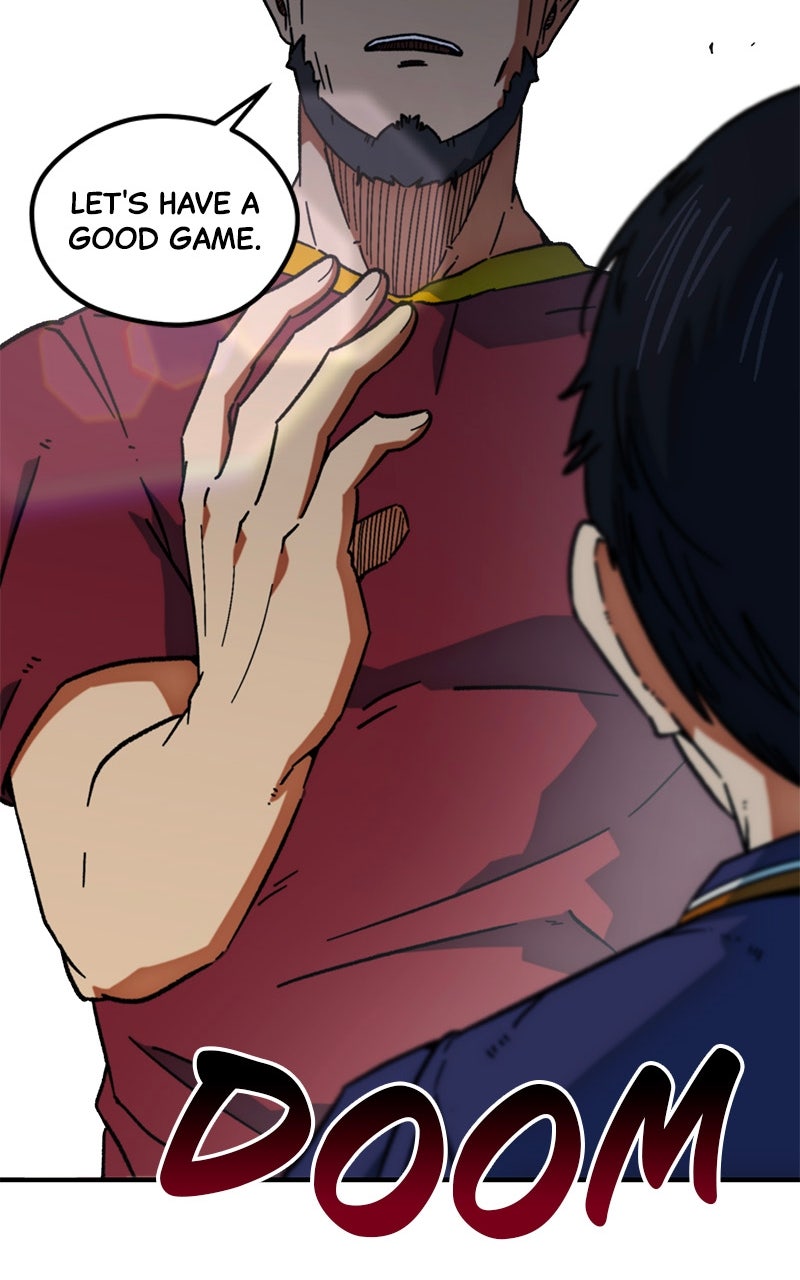 Read I’m Not a Soccer Genius! chapter 36 image 98 on Lezhin