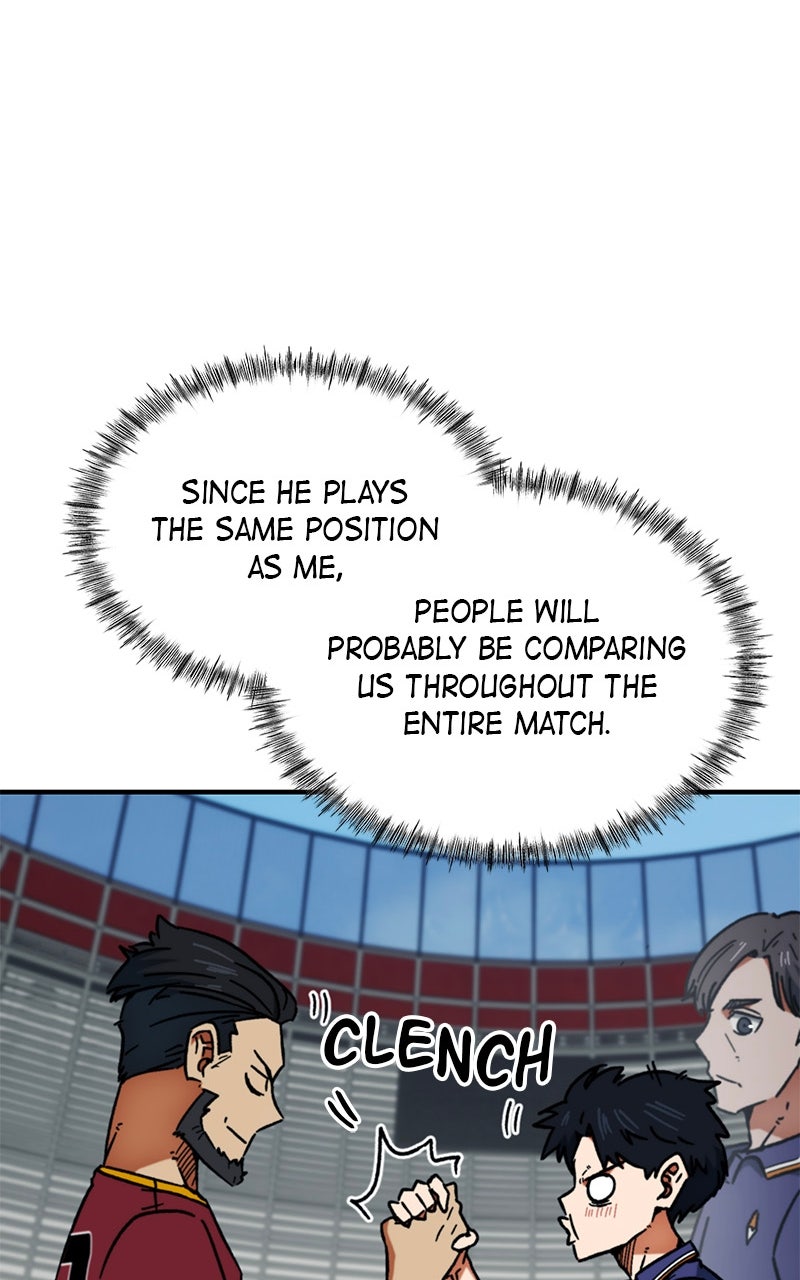 Read I’m Not a Soccer Genius! chapter 36 image 99 on Lezhin