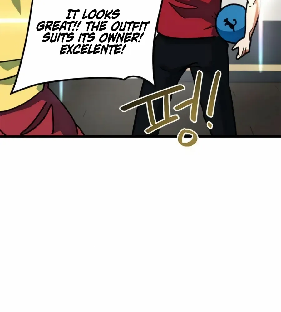 Read I’m Not a Soccer Genius! chapter 66 image 29 on Lezhin