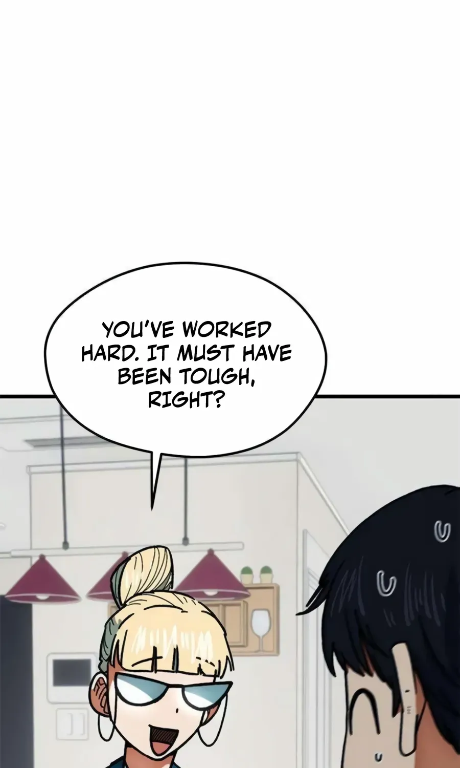 Read I’m Not a Soccer Genius! chapter 66 image 33 on Lezhin