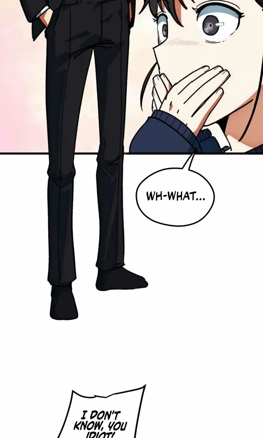 Read I’m Not a Soccer Genius! chapter 66 image 45 on Lezhin